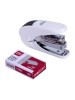 DELI 0365 POWER SAVING STAPLER  