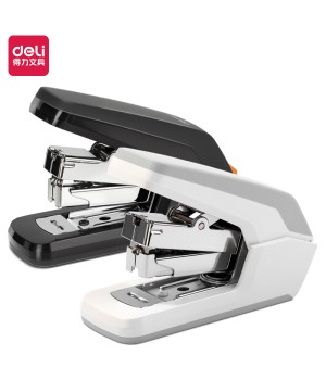 DELI 0370 POWER SAVING STAPLER   