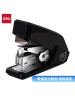 DELI 0466 POWER SAVING STAPLER NO.3