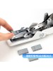 DELI 0466 POWER SAVING STAPLER NO.3