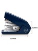 DELI 0466 POWER SAVING STAPLER NO.3