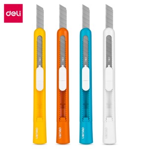 DELI 2025 UTILITY KNIFE 