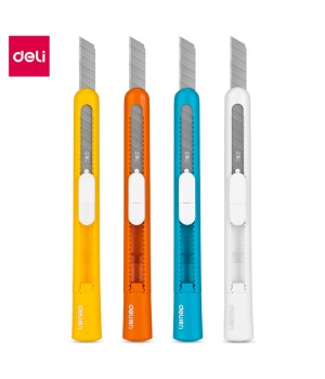 DELI 2025 UTILITY KNIFE 