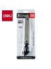 DELI 2045 UTILITY ALMN. KNIFE