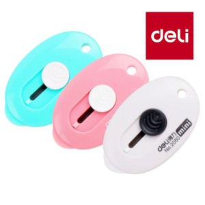 DELI 2050 MINI CUTTING KNIFE  
