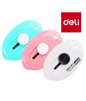 DELI 2050 MINI CUTTING KNIFE  