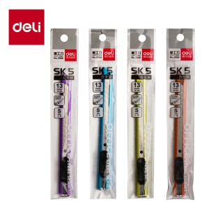 DELI 2066 UTILITY KNIFE  