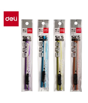 DELI 2066 UTILITY KNIFE  