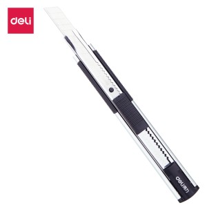 DELI 2072 CUTTER KNIFE 