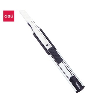 DELI 2072 CUTTER KNIFE 