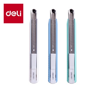 DELI 2086 UTILITY KNIFE 