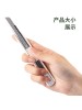 DELI 2086 UTILITY KNIFE 