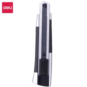 DELI 2092 CUTTER KNIFE 