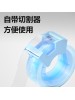 DELI 30023S STATIONERY TAPE 12MMX25Y