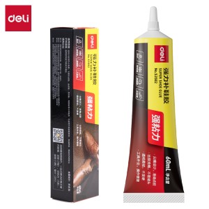 DELI 53582 SUPER SHOE GLUE
