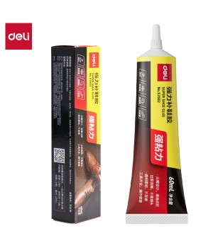 DELI 53582 SUPER SHOE GLUE