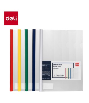 DELI 5901 REPORT COVER