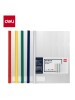 DELI 5901 REPORT COVER