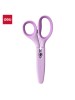 DELI 6074-S STUDENT SCISSORS 145MM