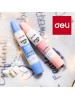DELI 6354 WHITE GLUE 35ml (TWIN HEAD) 