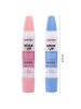 DELI 6354 WHITE GLUE 35ml (TWIN HEAD) 