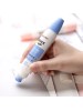 DELI 6354 WHITE GLUE 35ml (TWIN HEAD) 