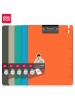 DELI 64857 A4 CLIP BOARD