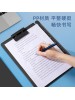 DELI 64857 A4 CLIP BOARD