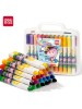 DELI 72105 TWISTABLE CRAYON 24C