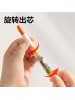 DELI 72105 TWISTABLE CRAYON 24C