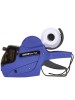 DELI 7505 PRICE LABELLER (YL) DOUBLE LINE