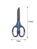 DELI 77753 SCISSORS  