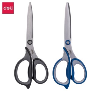 DELI 77759 SCISSORS 175MM