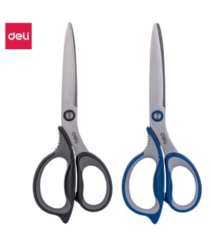 DELI 77759 SCISSORS 175MM