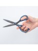DELI 77759 SCISSORS 175MM