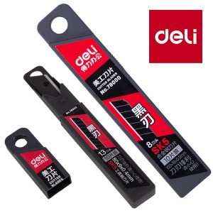 DELI CUTTER BLADES (BLACK)