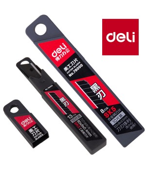 DELI CUTTER BLADES (BLACK)