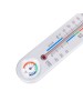 DELI 9013 HYGROTHERMOGRAPH