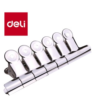 DELI 9520 ROUND CLIP 88MM 3.5" 6S 0#