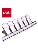DELI 9520 ROUND CLIP 88MM 3.5" 6S 0#