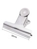 DELI 9520 ROUND CLIP 88MM 3.5" 6S 0#