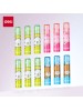 DELI 0505 PENCIL CAP 6'S  
