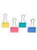 DELI 8551A-8555A BINDER CLIPS