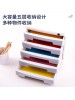 DELI 9779 5 TIER DRAWER WITH LOCK