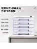 DELI 9779 5 TIER DRAWER WITH LOCK