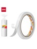 DELI DOUBLE SIDED TAPE, 10 Yards