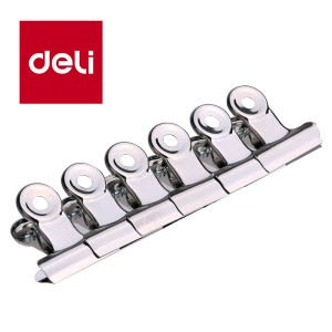 DELI ROUND CLIP