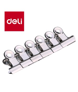 DELI ROUND CLIP
