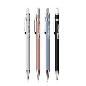 DELI S003 METAL MECHANICAL PENCIL 0.5