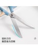 DELI NS056 SCISSORS 155MM (BL)